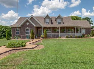549 Katelyn Dr S, Spring Hill, TN 37174