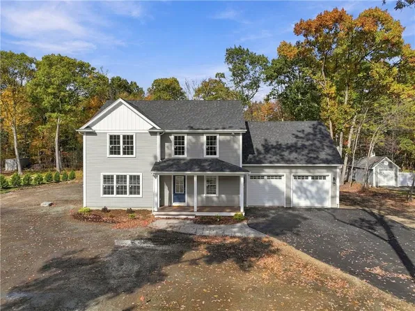 2282 Victory Hwy, Burrillville, RI 02830