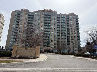 39 Oneida Cres #906, Richmond Hill, ON