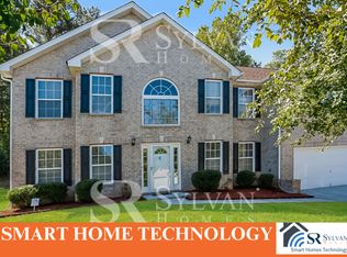 5035 Estonian Dr, Fairburn, GA 30213