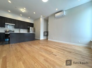 1000 Flushing Ave #2A, Brooklyn, NY 11206