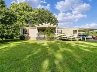 4205 Highway 104 N, Cedar Grove, TN 38321