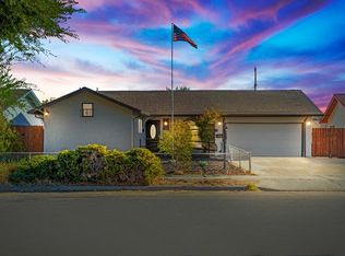 2316 Budd St, Modesto, CA 95350