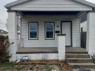 319 Bell Ave, Evansville, IN 47712