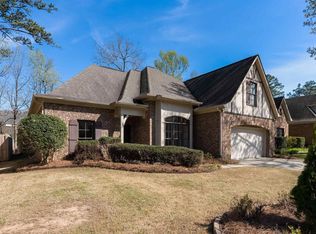 664 Talon Trce, Birmingham, AL 35242