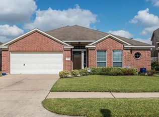 20210 Avery Point Dr, Katy, TX 77449