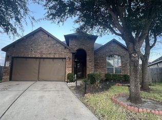 13707 Contour Ct, Richmond, TX 77407