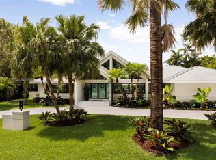 7440 SW 106th St, Pinecrest, FL 33156