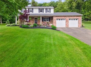 112 Sandy Hill Rd, Valencia, PA 16059