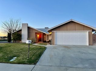 500 Cottonwood Dr, Ridgecrest, CA 93555