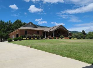 8 Executive Dr, Kimball, TN 37347