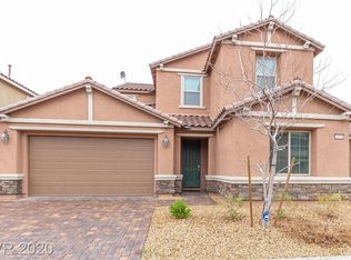 8109 Lennox View Ln, Las Vegas, NV 89113