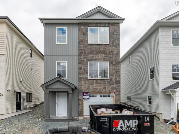 6 Pearlgarden Close Close #Pc-2, Dartmouth, NS B2X 0C2