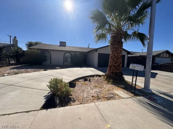 3001 King Midas Way, Las Vegas, NV 89102