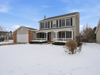 59 Bandecon Way, Bloomington, IL, 61704