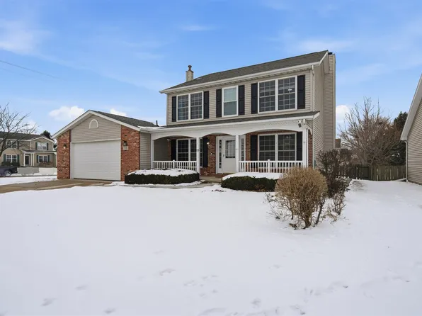 59 Bandecon Way, Bloomington, IL 61704