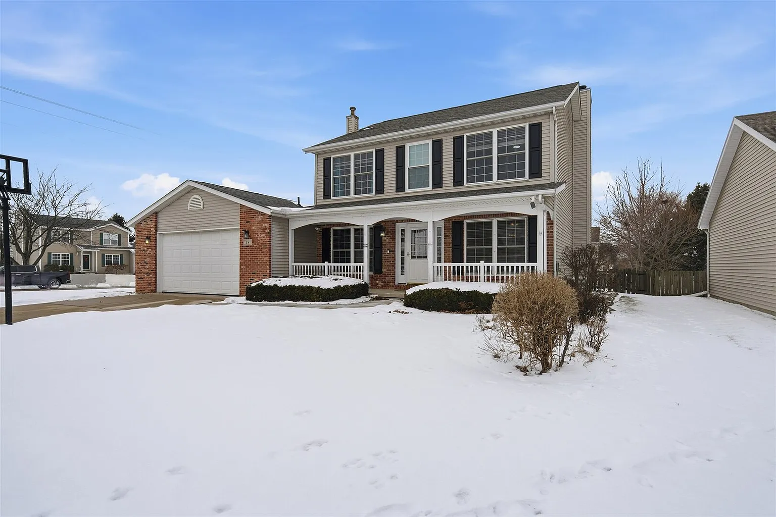 59 Bandecon Way photo 1