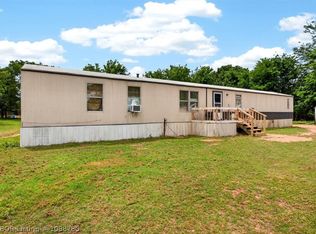 14764 State Highway 113, McAlester, OK 74501
