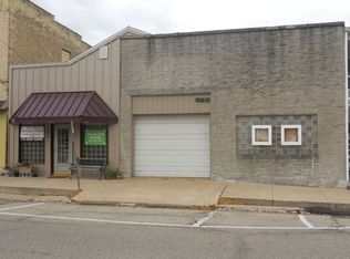 103 And 105 S Main St, Iron Ridge, WI 53035