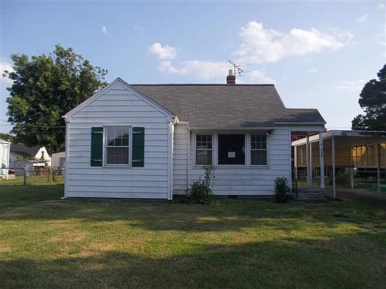 1st image of 3211 Danville St
