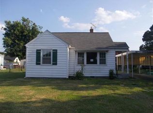 3211 Danville St, Henrico, VA 23231