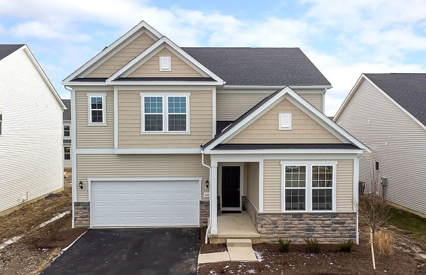 Home Exterior