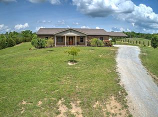 2594 N Wesley Chapel Rd, Greeneville, TN 37745