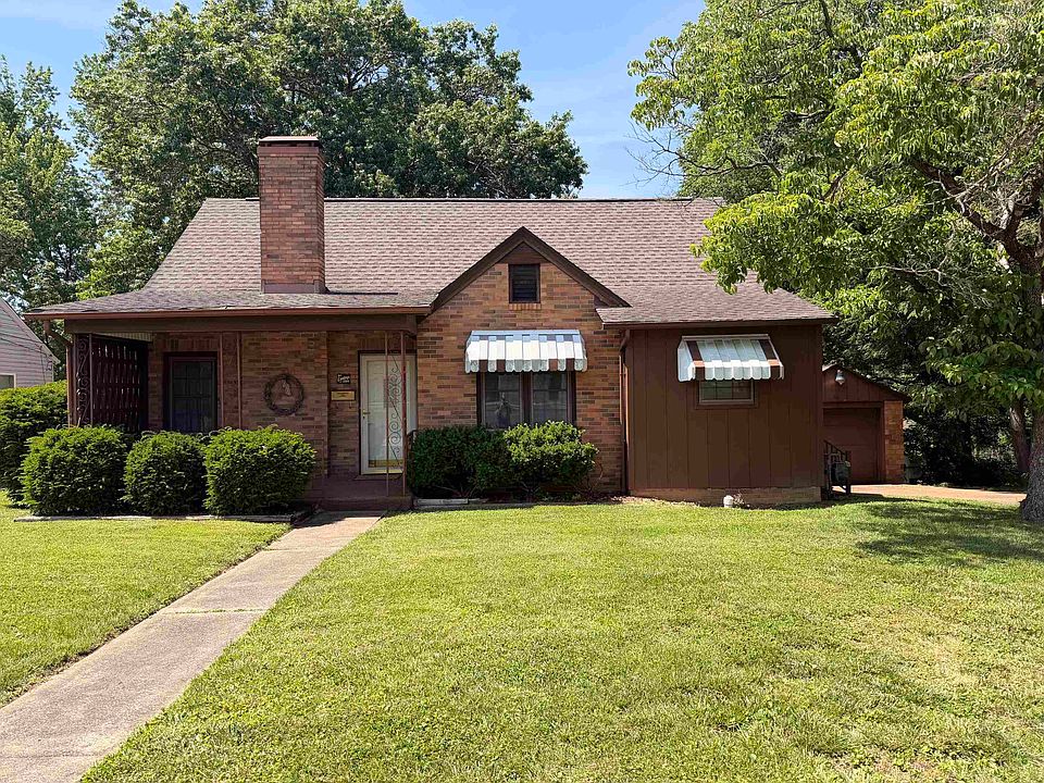 1st image of 1509 Nichols Pl