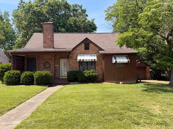 1509 Nichols Pl, Ashland, KY 41101