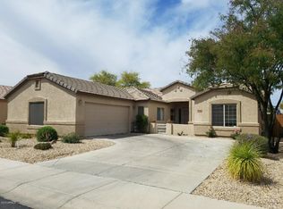 17328 W Rimrock St, Surprise, AZ 85388