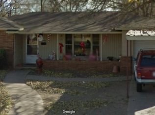 3009 37th St, Lubbock, TX 79413