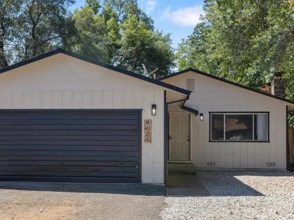 4626 Red Bluff St, Shasta Lake, CA 96019