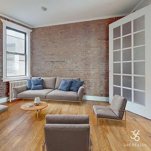 214 E 25th St #2RW Photo 1