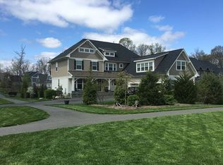 14480 Moss Ledge Ct, Gainesville, VA 20155