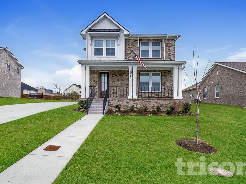 1st image of 7003 Park Knoll Ln