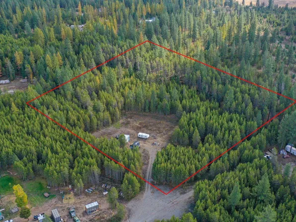 81 Aidan Rd, Blanchard, ID 83804