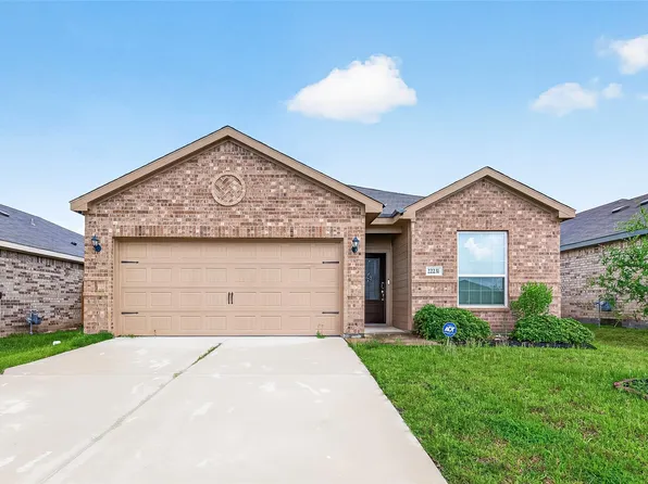 22231 Lost Lantern Dr, Hockley, TX 77447
