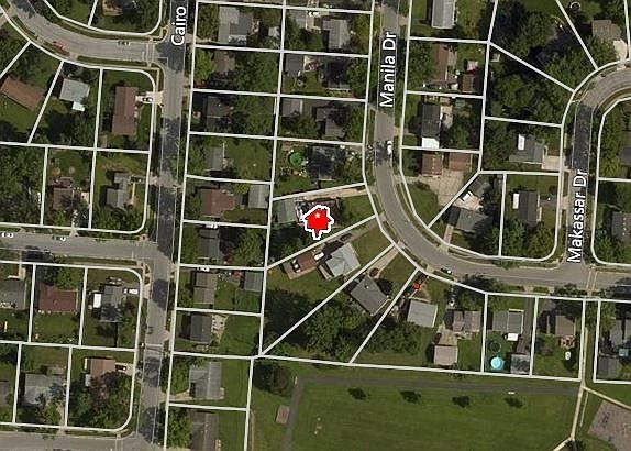 1st image of 3513 Manila Dr