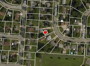 3513 Manila Dr, Westerville, OH