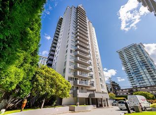 555 Austin Ave #1501, Coquitlam, BC V3K6R8