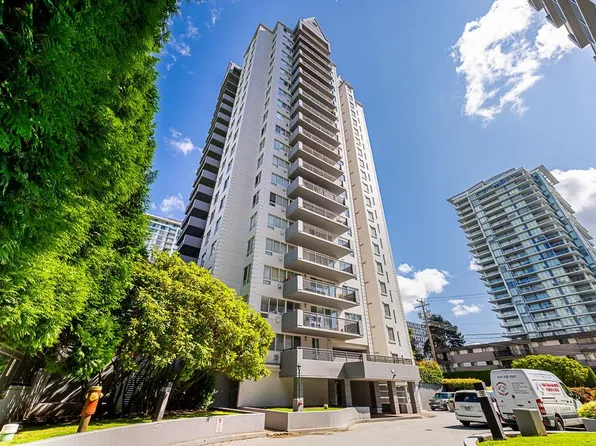 555 Austin Ave #1501, Coquitlam, BC V3K 6R8