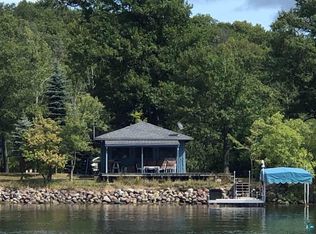 31419 Oak Ridge Ln, Danbury, WI 54830