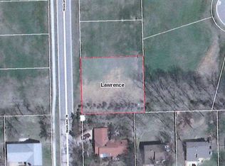 216 Stockade St, Lawrence, KS 66049