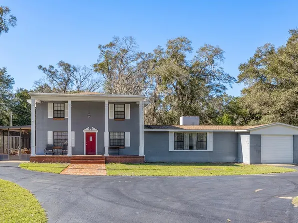 2860 Lake Bradford Rd, Tallahassee, FL 32310