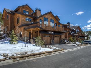 90 Dewey Placer Dr, Breckenridge, CO 80424