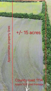 County Road 1114 County Rd #1114, Farmersville, TX, 75442