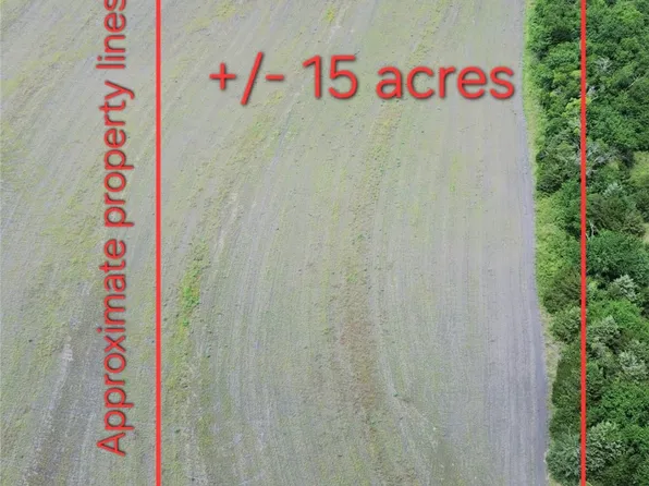 County Road 1114 County Rd #1114, Farmersville, TX 75442