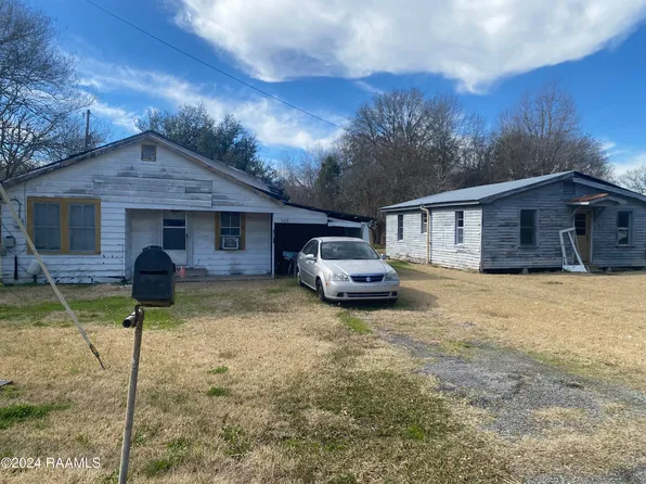 609 & 613 Raymond St, Opelousas, LA 70570