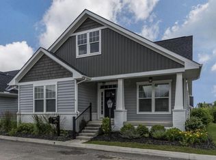 6301 Elizabeth Virginia, New Albany, OH 43054