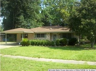 7725 Governor Davis Dr, Baton Rouge, LA 70811